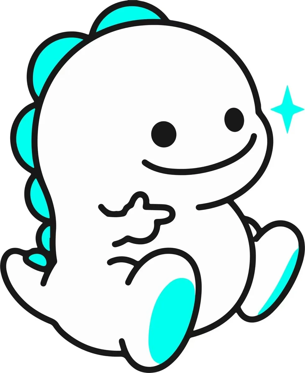 BIGO LIVE 形象素材